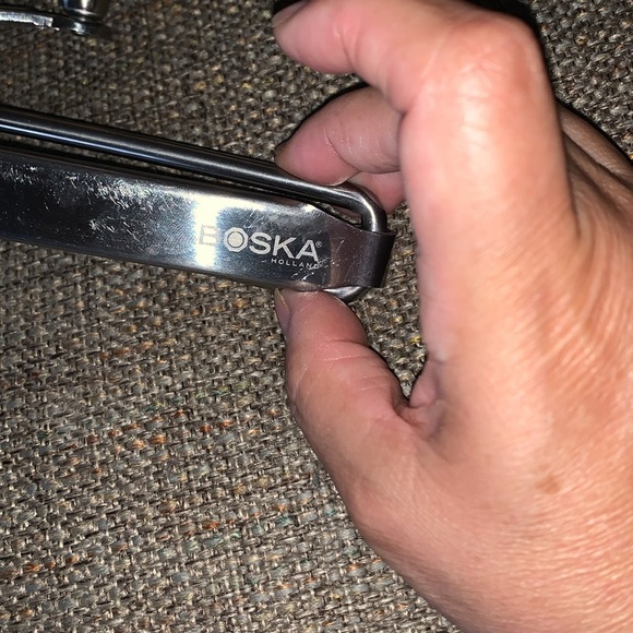 BNWOT Cheese Grater by BOSKA HOLLAND - Picture 2 of 7